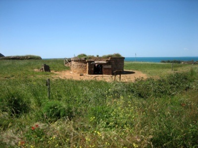 Populonia_Necropoli_di_San_Cerbone_Tumulus3